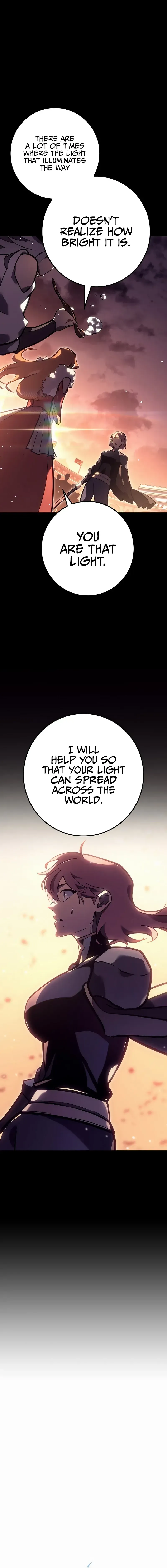 Regressed life of the Sword Clan’s Ignoble Reincarnator Chapter 38 Online - página 3