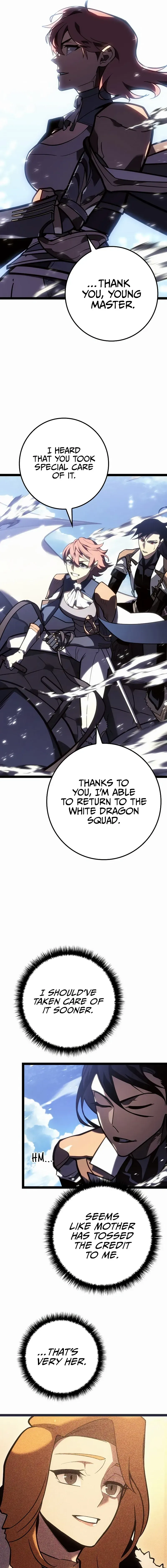 Regressed life of the Sword Clan’s Ignoble Reincarnator Chapter 38 Online - página 4