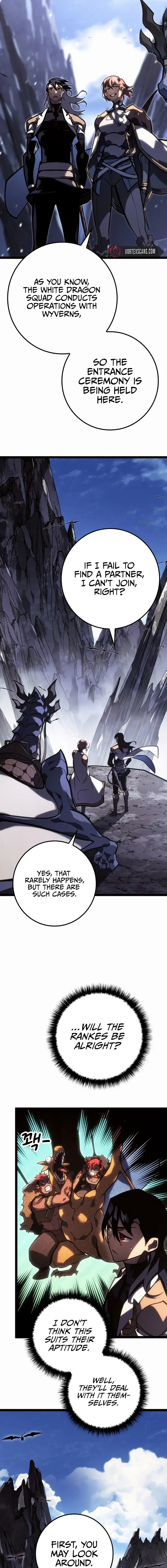 Regressed life of the Sword Clan’s Ignoble Reincarnator Chapter 38 Online - página 7
