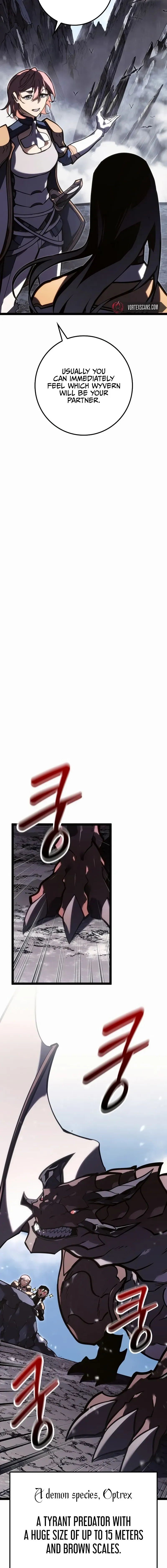 Regressed life of the Sword Clan’s Ignoble Reincarnator Chapter 38 Online - página 8