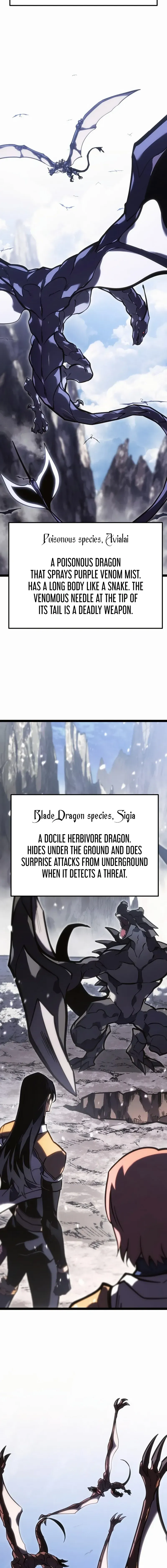 Regressed life of the Sword Clan’s Ignoble Reincarnator Chapter 38 Online - página 9