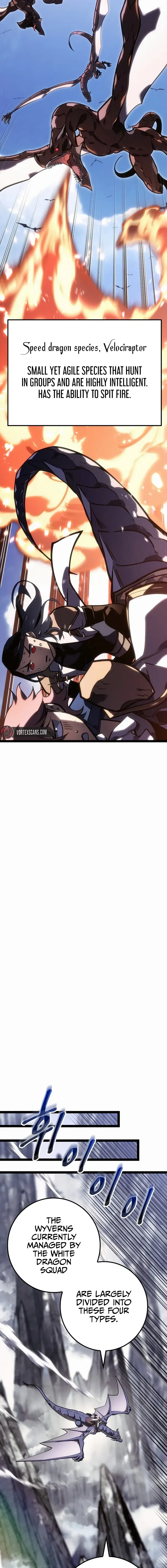Regressed life of the Sword Clan’s Ignoble Reincarnator Chapter 38 Online - página 10