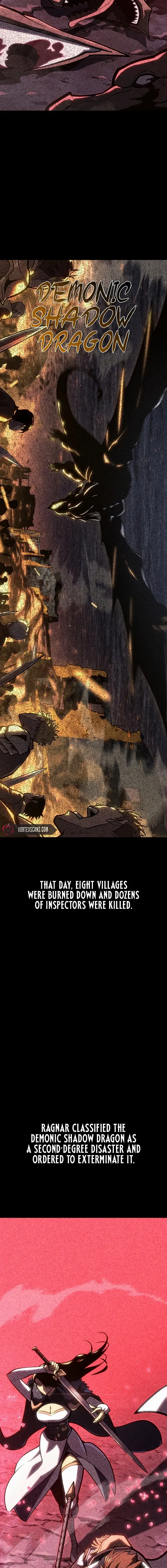 Regressed life of the Sword Clan’s Ignoble Reincarnator Chapter 38 Online - página 12