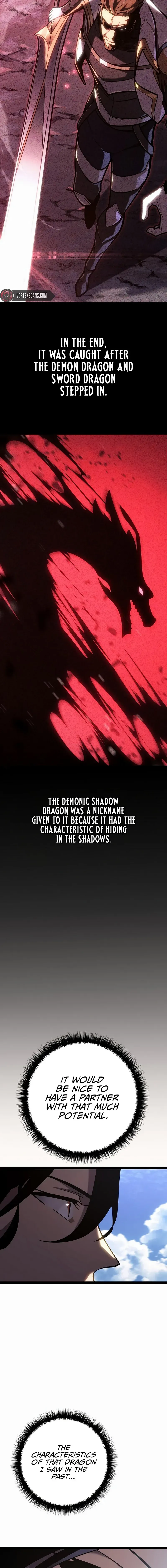 Regressed life of the Sword Clan’s Ignoble Reincarnator Chapter 38 Online - página 13