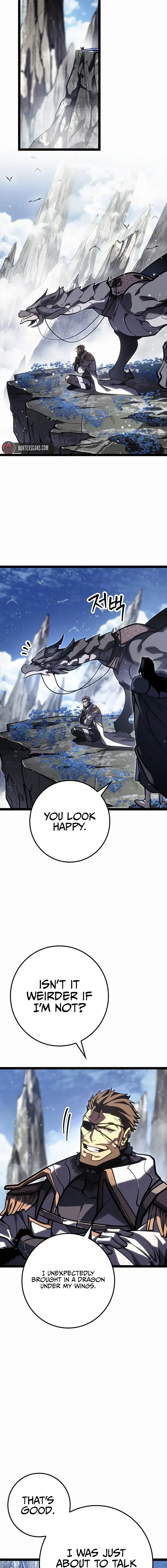 Regressed life of the Sword Clan’s Ignoble Reincarnator Chapter 38 Online - página 15