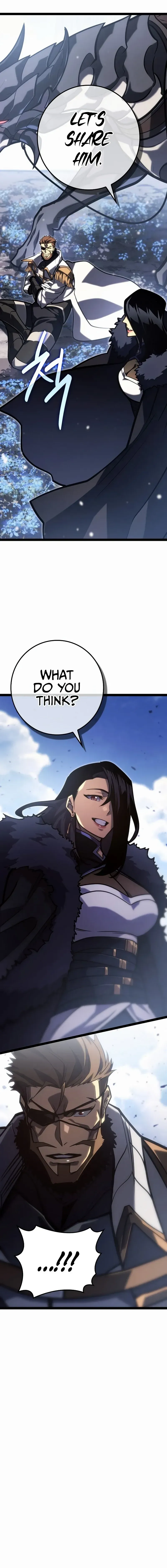Regressed life of the Sword Clan’s Ignoble Reincarnator Chapter 38 Online - página 18