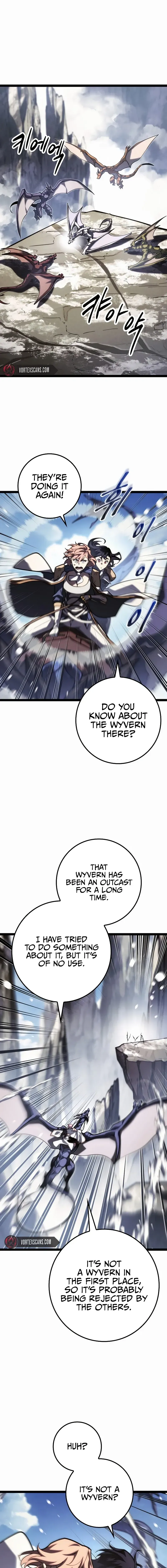Regressed life of the Sword Clan’s Ignoble Reincarnator Chapter 38 Online - página 19