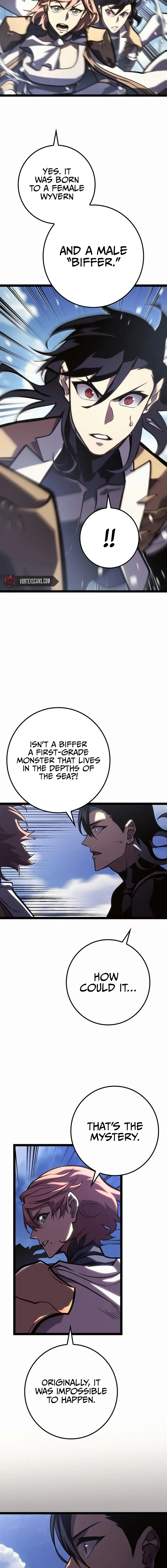 Regressed life of the Sword Clan’s Ignoble Reincarnator Chapter 38 Online - página 20