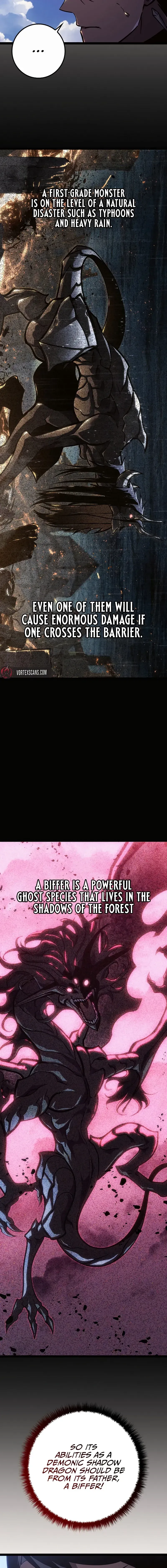 Regressed life of the Sword Clan’s Ignoble Reincarnator Chapter 38 Online - página 21