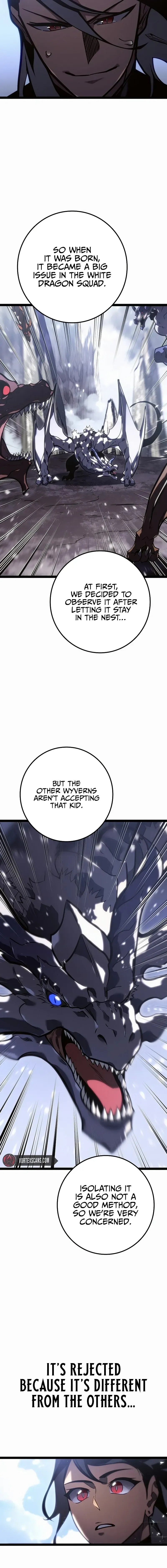 Regressed life of the Sword Clan’s Ignoble Reincarnator Chapter 38 Online - página 22