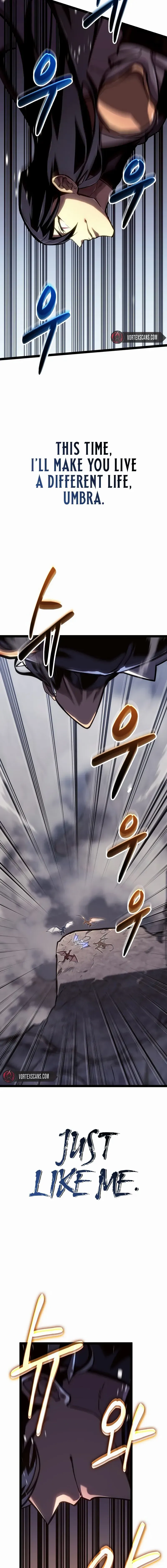 Regressed life of the Sword Clan’s Ignoble Reincarnator Chapter 38 Online - página 25