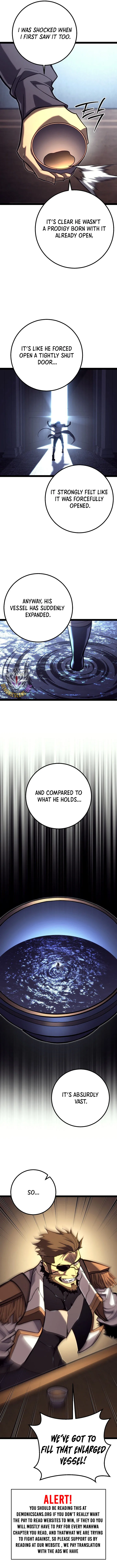 Regressed life of the Sword Clan’s Ignoble Reincarnator Chapter 45 Online - página 11