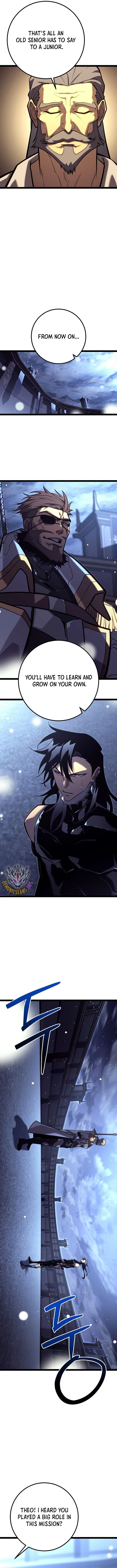 Regressed life of the Sword Clan’s Ignoble Reincarnator Chapter 45 Online - página 12