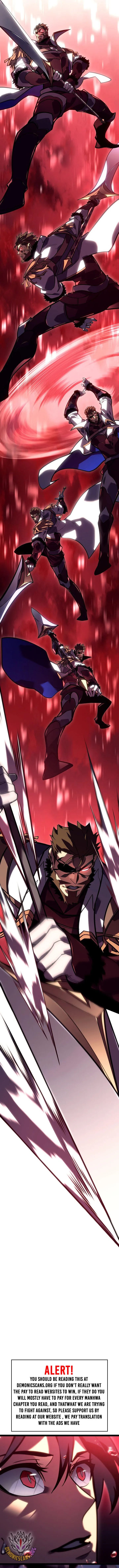 Regressed life of the Sword Clan’s Ignoble Reincarnator Chapter 45 Online - página 17
