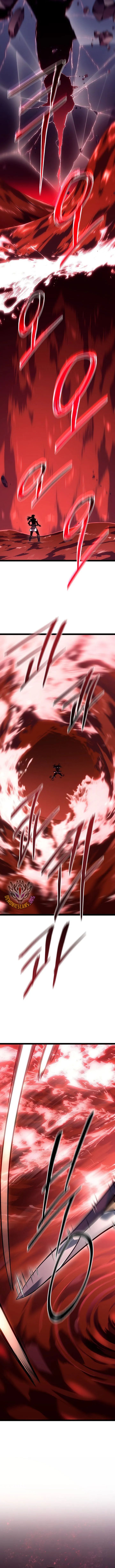 Regressed life of the Sword Clan’s Ignoble Reincarnator Chapter 45 Online - página 18