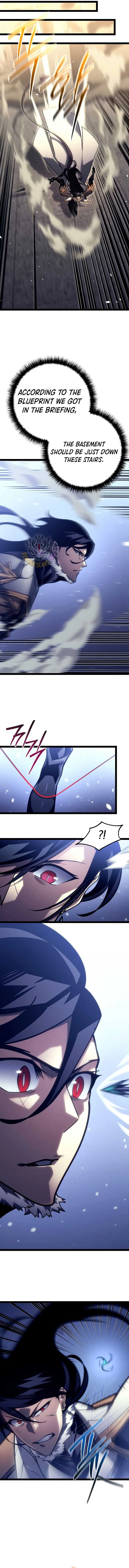Regressed life of the Sword Clan’s Ignoble Reincarnator Chapter 48 Online - página 5