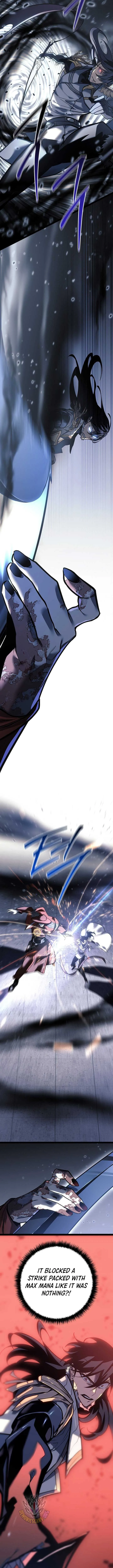 Regressed life of the Sword Clan’s Ignoble Reincarnator Chapter 48 Online - página 13