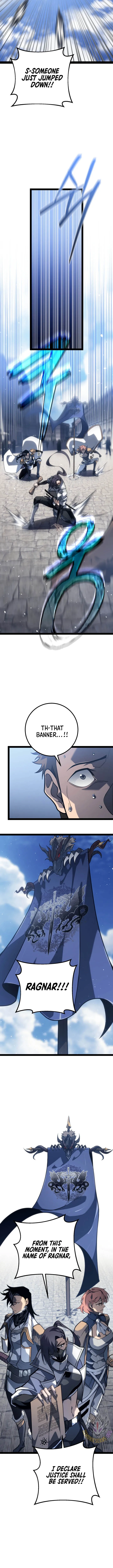 Regressed life of the Sword Clan’s Ignoble Reincarnator Chapter 50 Online - página 7