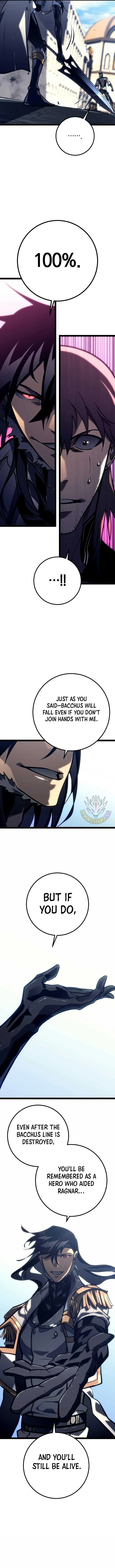 Regressed life of the Sword Clan’s Ignoble Reincarnator Chapter 51 Online - página 7