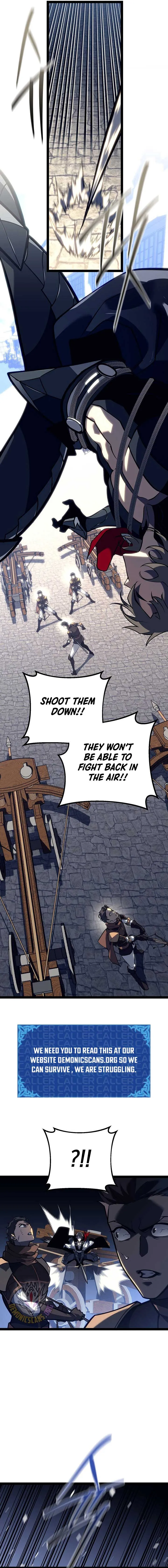 Regressed life of the Sword Clan’s Ignoble Reincarnator Chapter 51 Online - página 15