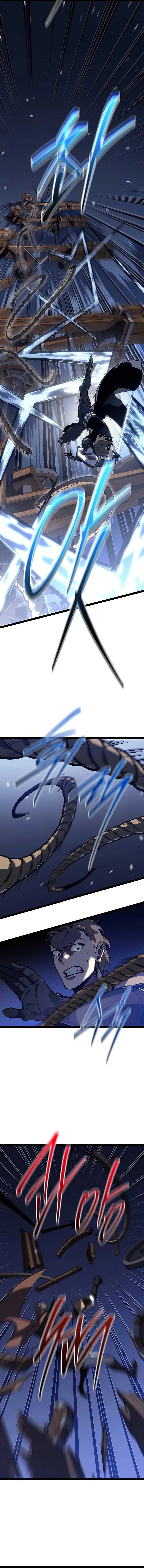 Regressed life of the Sword Clan’s Ignoble Reincarnator Chapter 51 Online - página 16