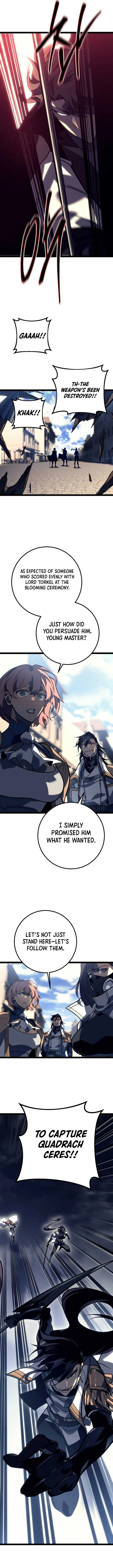 Regressed life of the Sword Clan’s Ignoble Reincarnator Chapter 51 Online - página 18