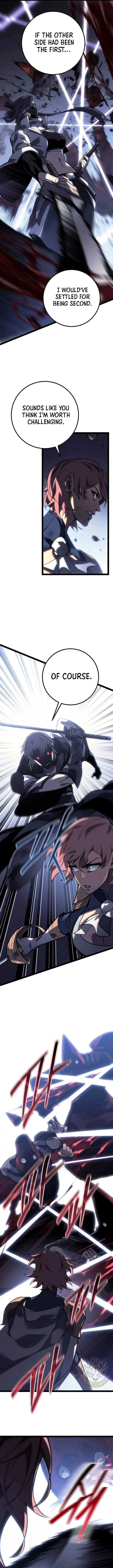 Regressed life of the Sword Clan’s Ignoble Reincarnator Chapter 53 Online - página 3