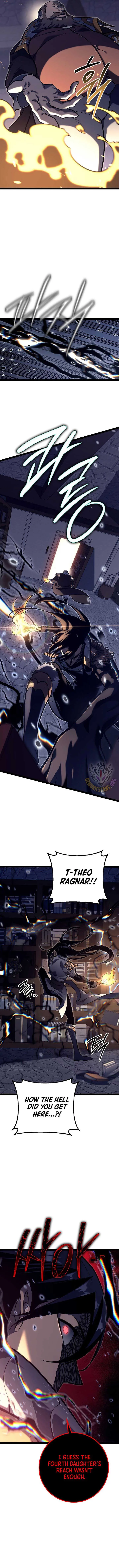 Regressed life of the Sword Clan’s Ignoble Reincarnator Chapter 53 Online - página 9