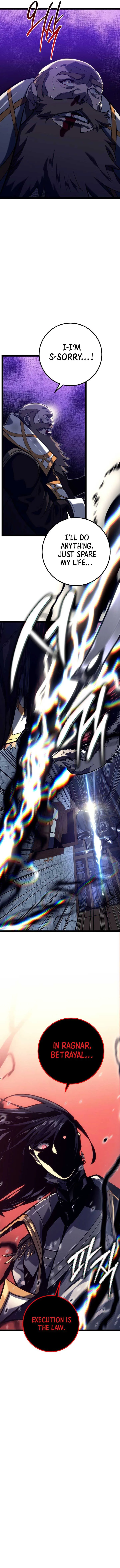Regressed life of the Sword Clan’s Ignoble Reincarnator Chapter 53 Online - página 10