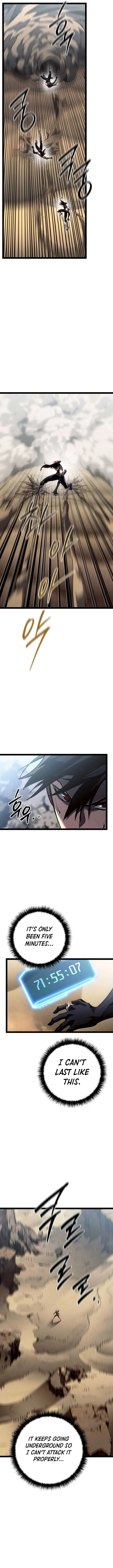 Regressed life of the Sword Clan’s Ignoble Reincarnator Chapter 56 Online - página 10