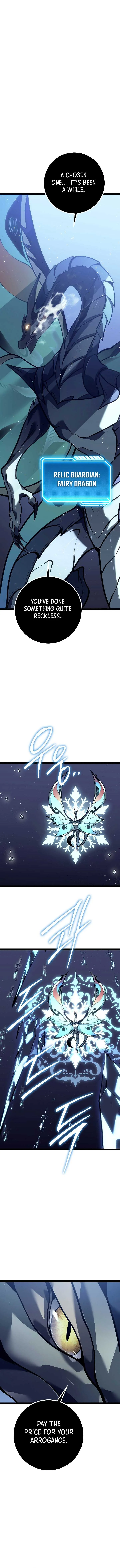 Regressed life of the Sword Clan’s Ignoble Reincarnator Chapter 56 Online - página 16