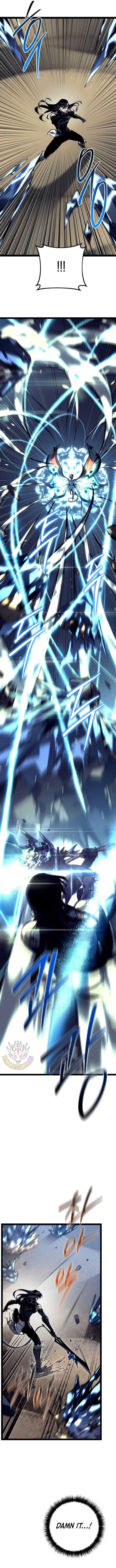 Regressed life of the Sword Clan’s Ignoble Reincarnator Chapter 56 Online - página 17