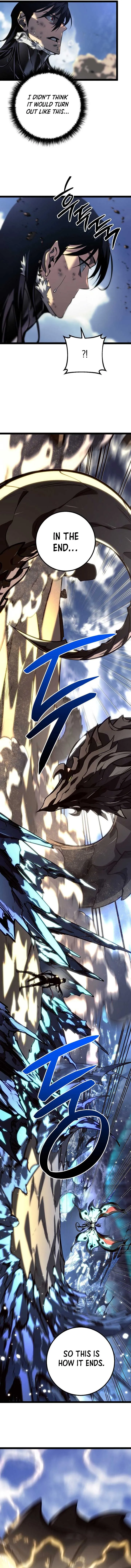 Regressed life of the Sword Clan’s Ignoble Reincarnator Chapter 56 Online - página 18