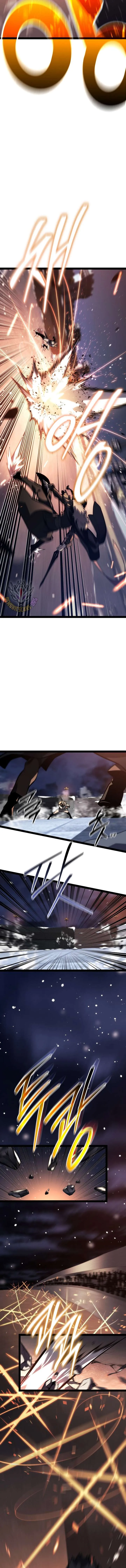 Regressed life of the Sword Clan’s Ignoble Reincarnator Chapter 63 Online - página 3