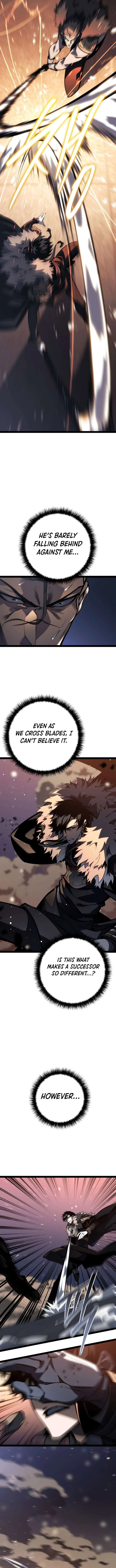 Regressed life of the Sword Clan’s Ignoble Reincarnator Chapter 63 Online - página 4