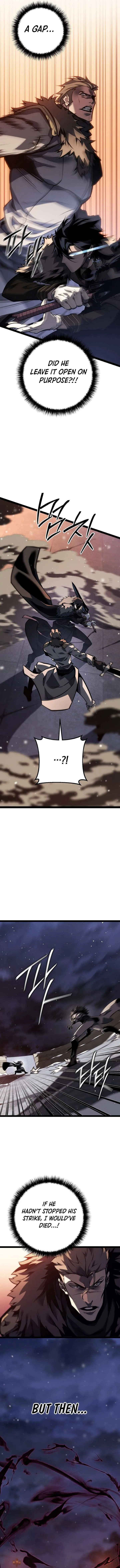 Regressed life of the Sword Clan’s Ignoble Reincarnator Chapter 63 Online - página 6