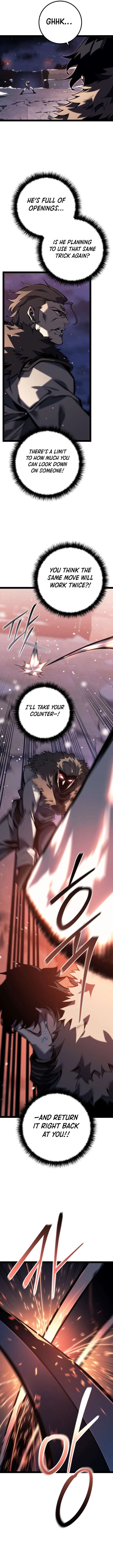 Regressed life of the Sword Clan’s Ignoble Reincarnator Chapter 63 Online - página 8