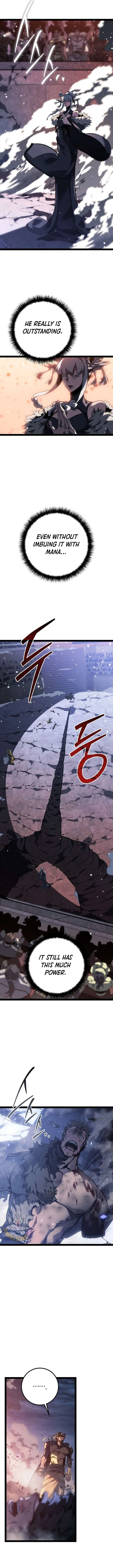 Regressed life of the Sword Clan’s Ignoble Reincarnator Chapter 63 Online - página 11