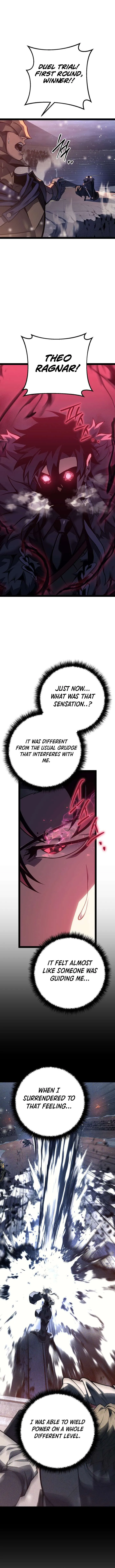 Regressed life of the Sword Clan’s Ignoble Reincarnator Chapter 63 Online - página 12