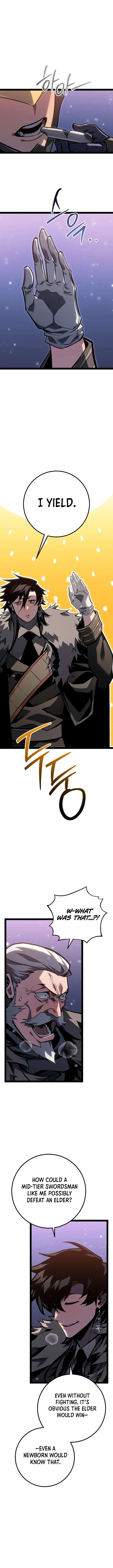 Regressed life of the Sword Clan’s Ignoble Reincarnator Chapter 63 Online - página 16