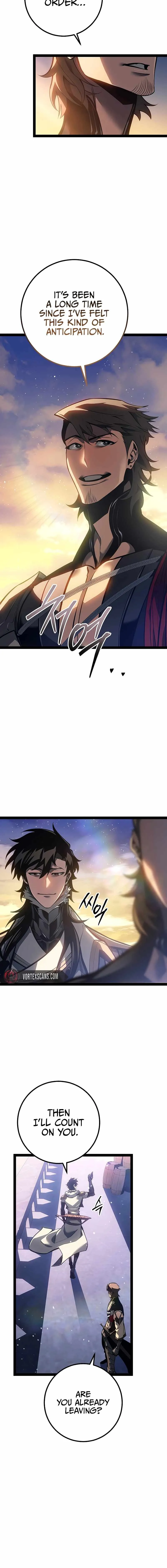Regressed life of the Sword Clan’s Ignoble Reincarnator Chapter 66 Online - página 6