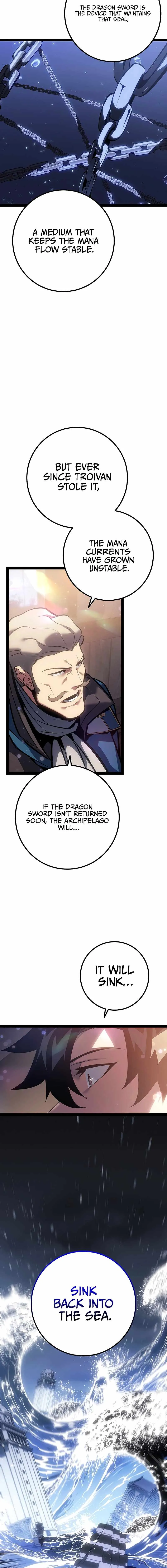 Regressed life of the Sword Clan’s Ignoble Reincarnator Chapter 66 Online - página 25