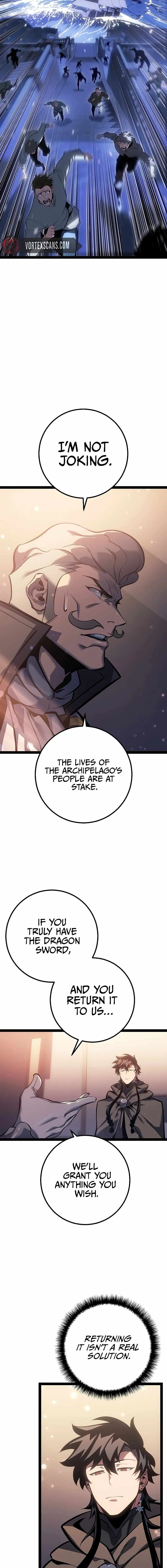 Regressed life of the Sword Clan’s Ignoble Reincarnator Chapter 66 Online - página 26