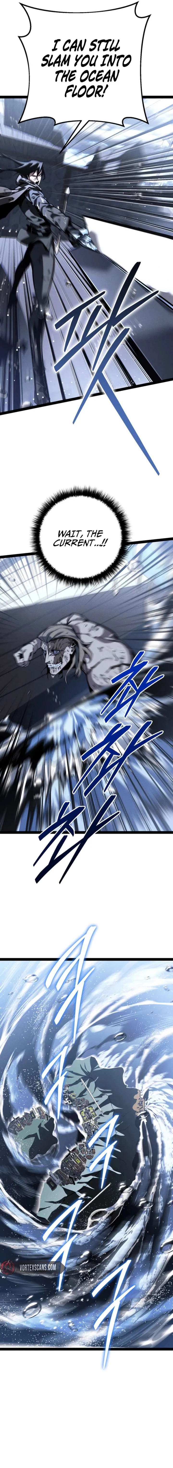 Regressed life of the Sword Clan’s Ignoble Reincarnator Chapter 75 Online - página 6
