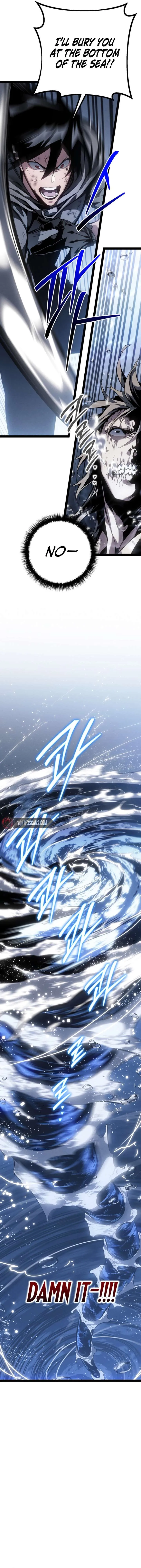 Regressed life of the Sword Clan’s Ignoble Reincarnator Chapter 75 Online - página 7