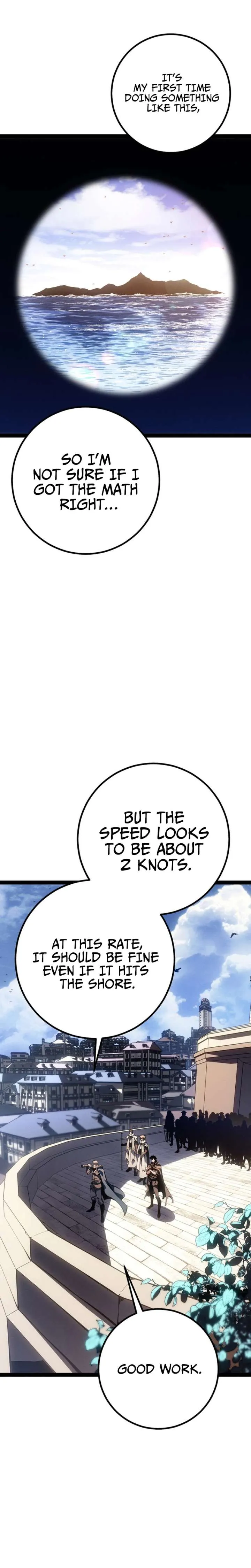 Regressed life of the Sword Clan’s Ignoble Reincarnator Chapter 75 Online - página 10