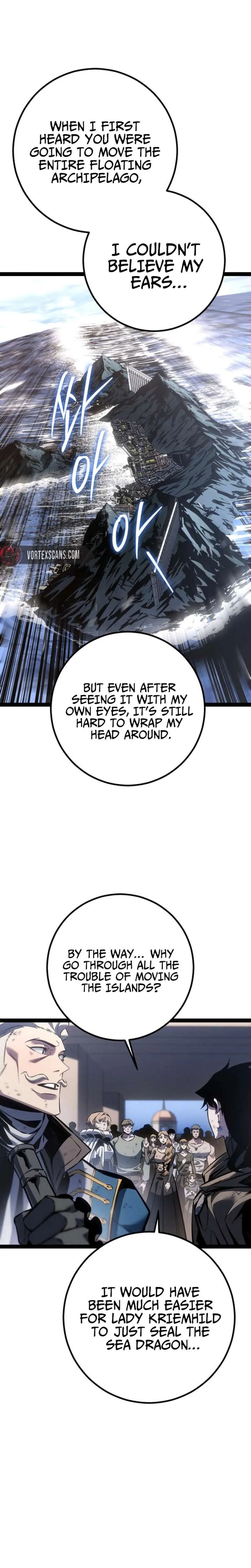 Regressed life of the Sword Clan’s Ignoble Reincarnator Chapter 75 Online - página 11