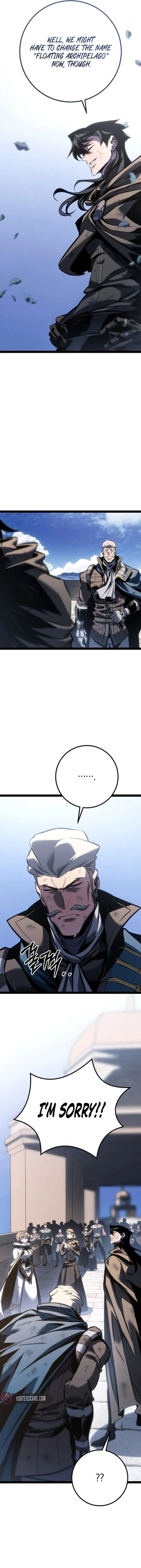 Regressed life of the Sword Clan’s Ignoble Reincarnator Chapter 75 Online - página 13