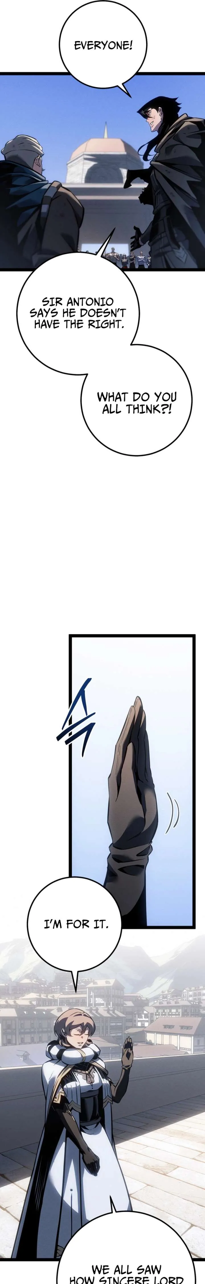 Regressed life of the Sword Clan’s Ignoble Reincarnator Chapter 75 Online - página 16