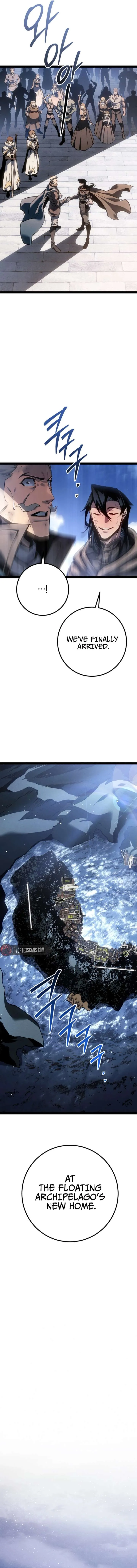 Regressed life of the Sword Clan’s Ignoble Reincarnator Chapter 75 Online - página 20